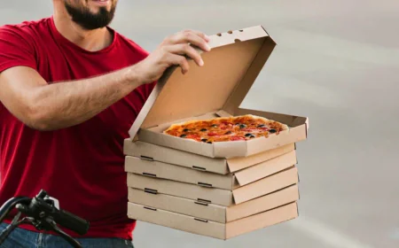 How to Choose the Best Italian Food Delivery in Keller, TX?