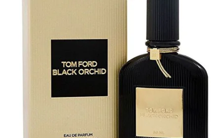 Tom Ford Cologne – Luxury, Elegance & Signature Fragrance Style