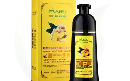 5 Tips to Make Your Mokeru Hair Color Last 2X Longer
