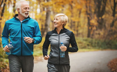 How to Support Your Mood and Energy Levels Naturally