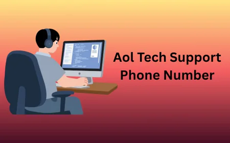 How to Contact the AOL Tech Support Team? Easy Steps 2026