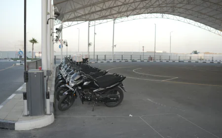 Top Questions to Ask Before Joining Motorcycle Lessons