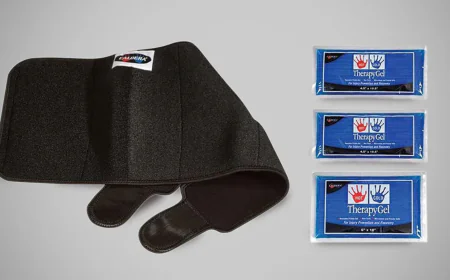 How Do Ice Packs for Dogs’ Legs Support Faster Recovery and Everyday Comfort?