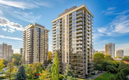 Embassy Serenity – Modern Homes in a Tranquil Environment