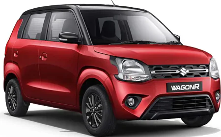 Why Wagon R Remains Kerala’s Favorite Family Car in 2026