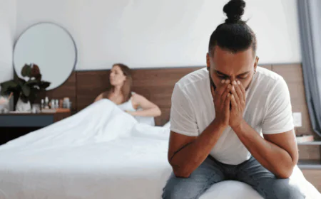 How does Ayurveda help to overcome Erectile Dysfunction?