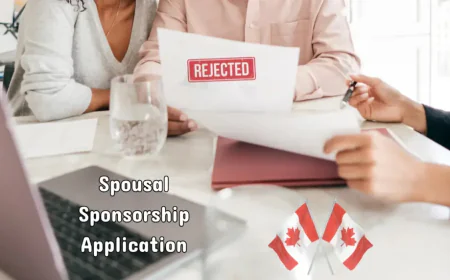 10 Common Spousal Sponsorship Refusal Reasons and How to Avoid Them in 2026