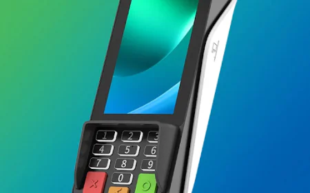 Payment Terminal Systems and Their Role in Modern Retail