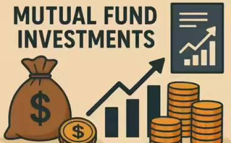The Strategic Advantage: Why Partnering with a Trusted Mutual Fund Advisor Near Me Secures Your Future