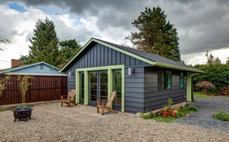 How ADUs Differ from Tiny Homes and Guest Houses