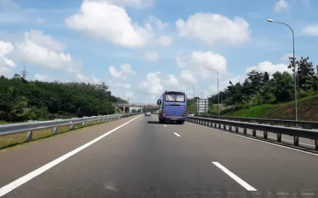 Why Smart Travel Planning Helps Reduce Road Accidents on Trips