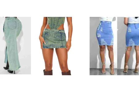 How Modern Clothing Alteration Services Are Changing Fashion?