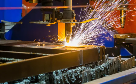 Improve Your Production with CNC Laser Cutting Machine in Saudi Arabia Today