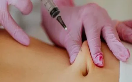 Fat Reduction Treatments in Islamabad | Enfeild Royal Clinic in Islamabad