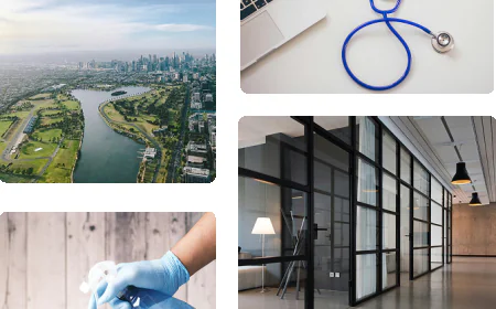 Reliable Commercial Cleaners in Victoria