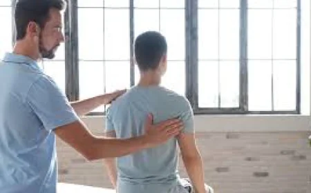 The Truth About Treatment for Chronic Pain: What Really Works?