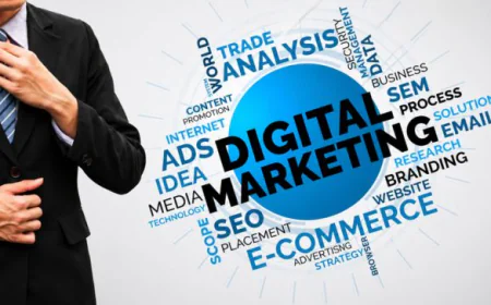 Top 5 Digital Marketing Experts in Panchkula 2026