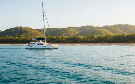 What Are the Best Boat Tours from Playa Potrero Costa Rica