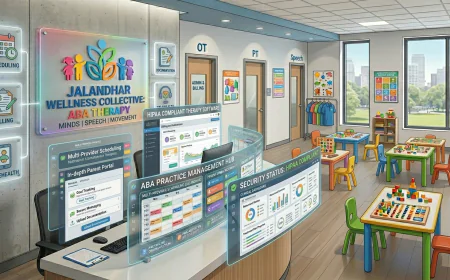 Why ABA Practice Management Software Matters Today