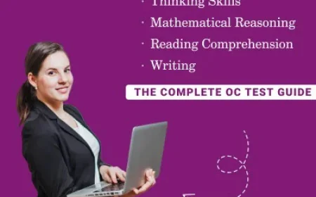 What Are the Best Study Tips to Pass the Opportunity Class Placement Test?