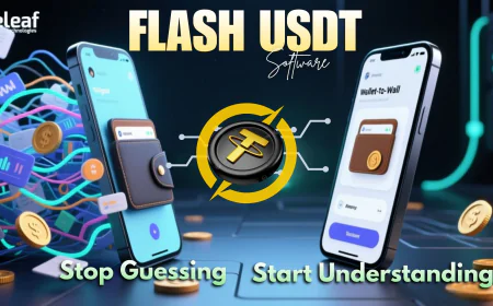 What Changes When You Stop Guessing and Start Understanding Flash USDT Software