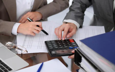 Why Find a Registered Tax Agent Near Me in Adelaide?