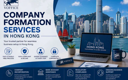 What Is A Significant Controllers Register (SCR) In Hong Kong?