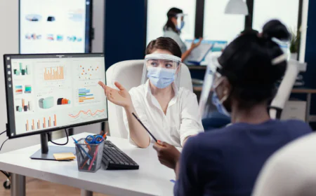 Healthcare Analytics Solutions: Transforming Modern Healthcare with Data Intelligence