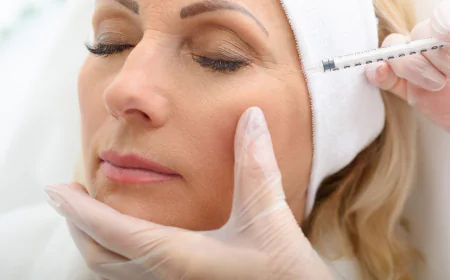 How Long Does Botox Injection Really Last?