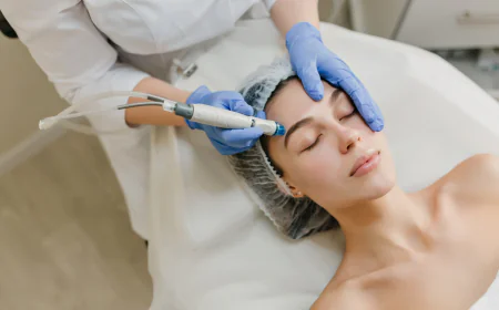 How to Find the Best Skin Clinic for Acne Near You