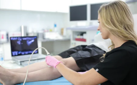What Are the Most Common Treatment Options for Varicose Veins?
