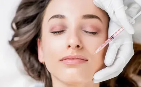 Botox Injection in Dubai: The Ultimate Guide to Smooth Skin