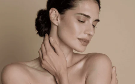 Can Decolletage Treatments Boost Self-Confidence?