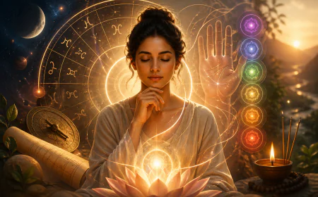 How AI Is Redefining Personal Guidance and Modern Astrology