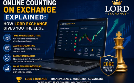 Built on Precision, Powered by Action – Lordsexchange & Lordexch