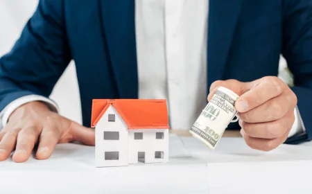 What Defines a Profitable Investment? Property Investment Agency in Australia
