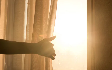 Automatic curtains for Indian homes: From a luxury product to everyday necessity.