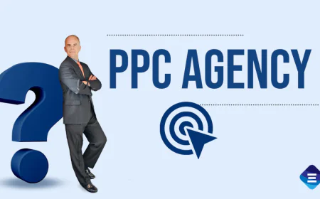 Turn Clicks into Customers with High-Converting PPC Campaigns
