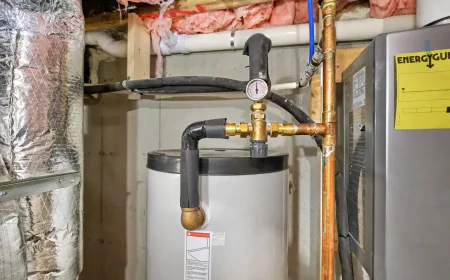 How Many Hours to Install a Hot Water Heater? (2026 Guide)