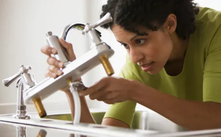 What Are Common Tub Diverter Problems? Causes, Signs & Fixes
