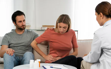 Why Do Kidney Stones Form? Causes and Prevention Tips