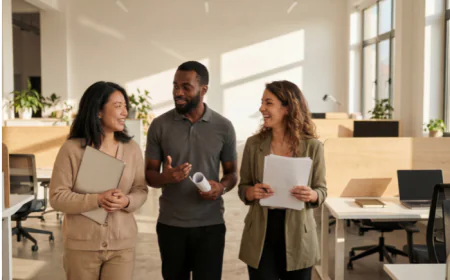 Which Recruitment Agency Specializes in CCaaS Staffing in 2026?