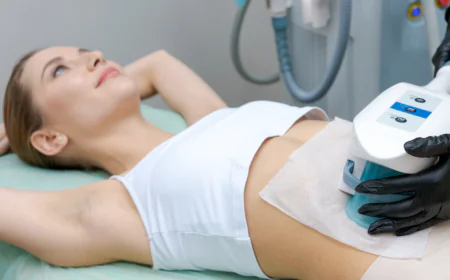 Is CoolSculpting Effective for Stubborn Fat Removal?