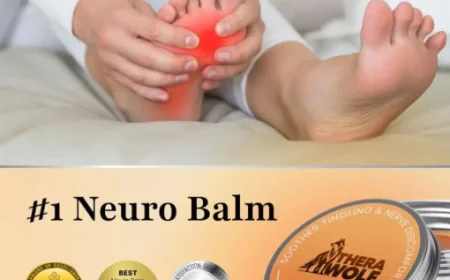 How quickly does TheraWolfNeuro Balm work?