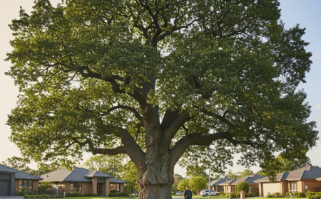Tree Cutting Laws And Regulations in Canberra You Should Know