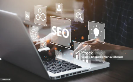 From Invisible to Unstoppable: How Artificial Intelligence Is Transforming SEO Strategies