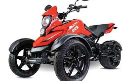 Trikes Motorbikes for Sale in Grand Prairie, Texas
