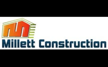 Oregon Foundation Repair Services for Long-Term Structural Stability – Millett Construction