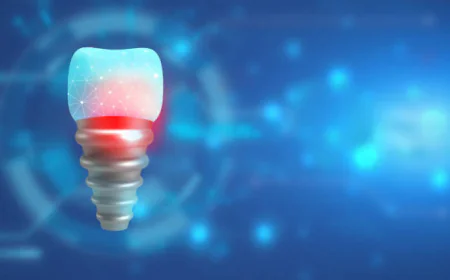 The Anatomy of Longevity: Protecting the Implant-Abutment Interface