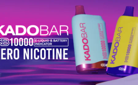 Best Selling Kado Bar 10000 Flavors Available Now